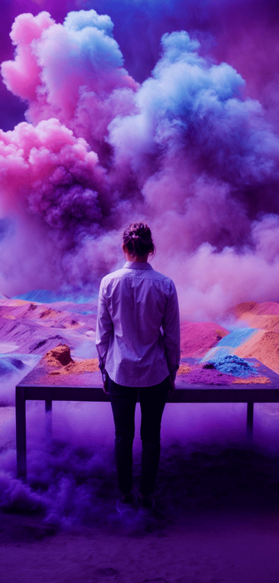 Post artwork